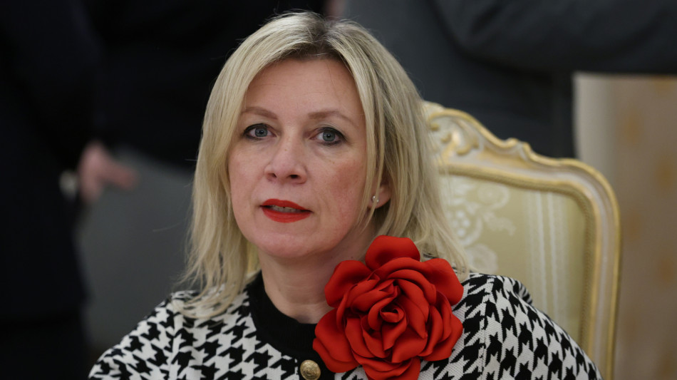 Mosca, 'sanzioni britanniche illegittime, reagiremo'