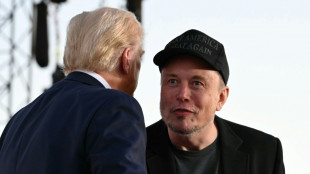 Musk doou US$ 75 milh&otilde;es para a campanha de Trump nos EUA 