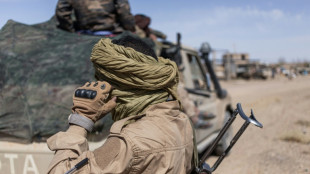 &Aacute;frica subsahariana, el otro frente de la guerra entre Ucrania y Rusia