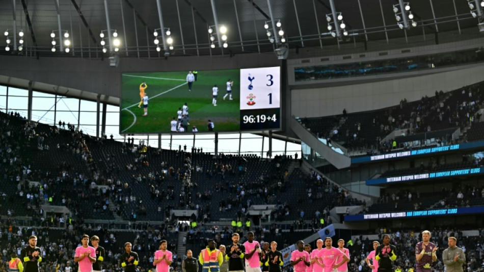 Juric urges Southampton to learn from record-setting relegation