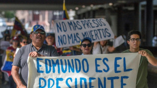 Oposi&ccedil;&atilde;o pede mobiliza&ccedil;&atilde;o na Venezuela e no 'mundo' ap&oacute;s elei&ccedil;&atilde;o contestada