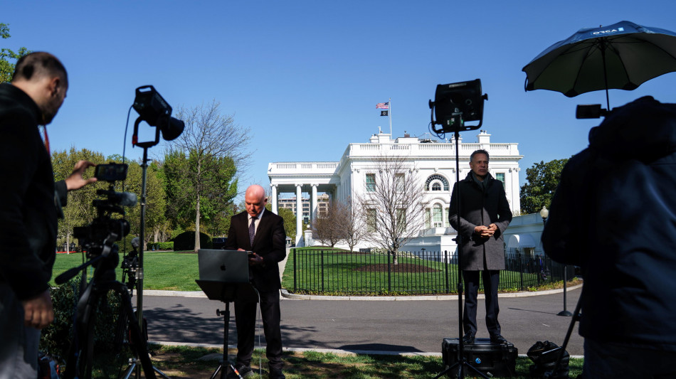 Usa,attacco Sumy è promemoria della necessità di negoziare
