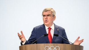 COI se re&uacute;ne em Paris antes dos Jogos Ol&iacute;mpicos