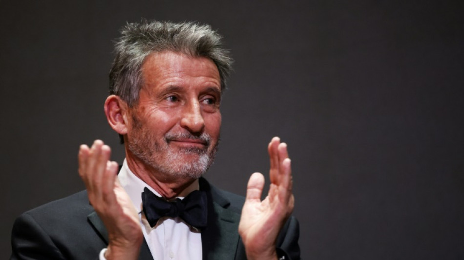 Coe shares 'frustration' over marathon record despite Kenyan's doping ban