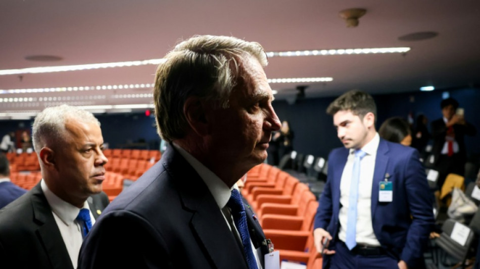 STF define se Bolsonaro será julgado por tentativa de golpe