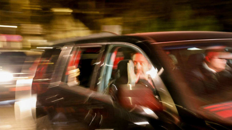 Bielorrusia libera al nobel de la paz Ales Bialiatski y a la líder opositora Kolesnikova