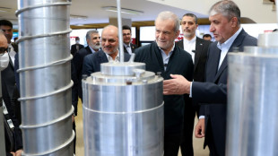 EEUU impone nuevas sanciones al programa nuclear iraní en vísperas de sus negociaciones