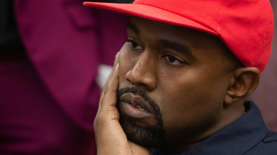 Frankreichs Innenminister will Konzert von Rapper Kanye West verbieten