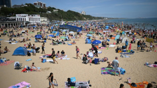 El a&ntilde;o 2025 fue el m&aacute;s caluroso y soleado jam&aacute;s registrado en Reino Unido