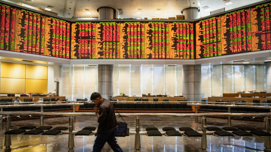 Asian markets rise as beaten-down tech stocks enjoy bounce