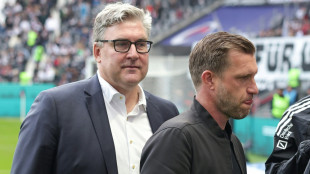 Hellmann: Nachfolge von Kr&ouml;sche "zeitnah" kl&auml;ren