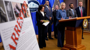 El sospechoso en el caso de bombas cerca del Capitolio de EEUU el 6 de enero se declara no culpable