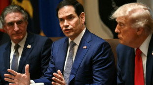 Rubio vows to keep Ebola out of US