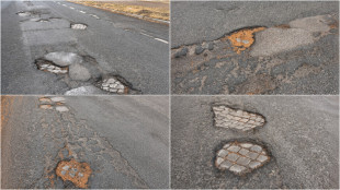 Noosha Aubel: 10 km/h for residents &ndash; Potsdam&rsquo;s approach to potholes: indifference or incompetence?