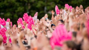 Trugbild der Wüste oder musikalische Revolution?